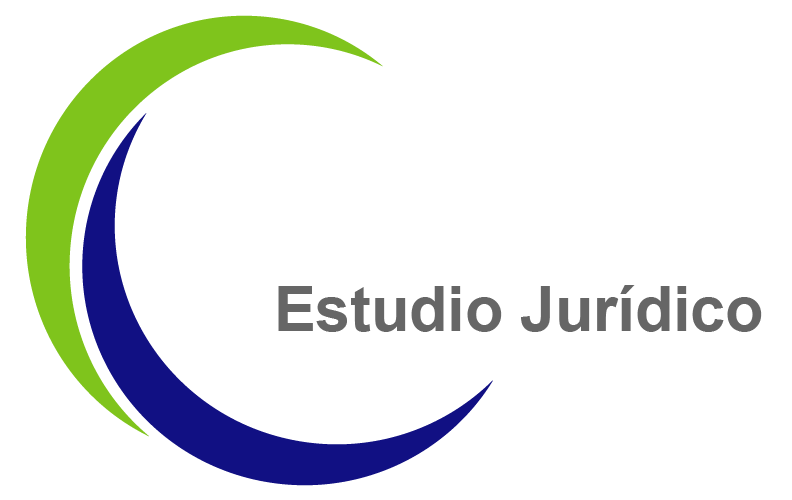 R&S Estudio Jurídico logotipo marca